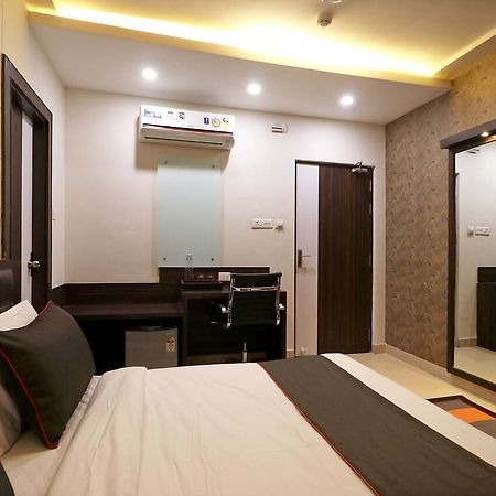 Kakarmatha Collection O 45990 Premiere Villa المظهر الخارجي الصورة
