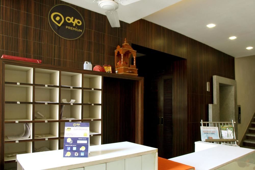 Kakarmatha Collection O 45990 Premiere Villa المظهر الخارجي الصورة