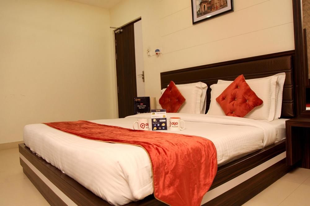 Kakarmatha Collection O 45990 Premiere Villa المظهر الخارجي الصورة