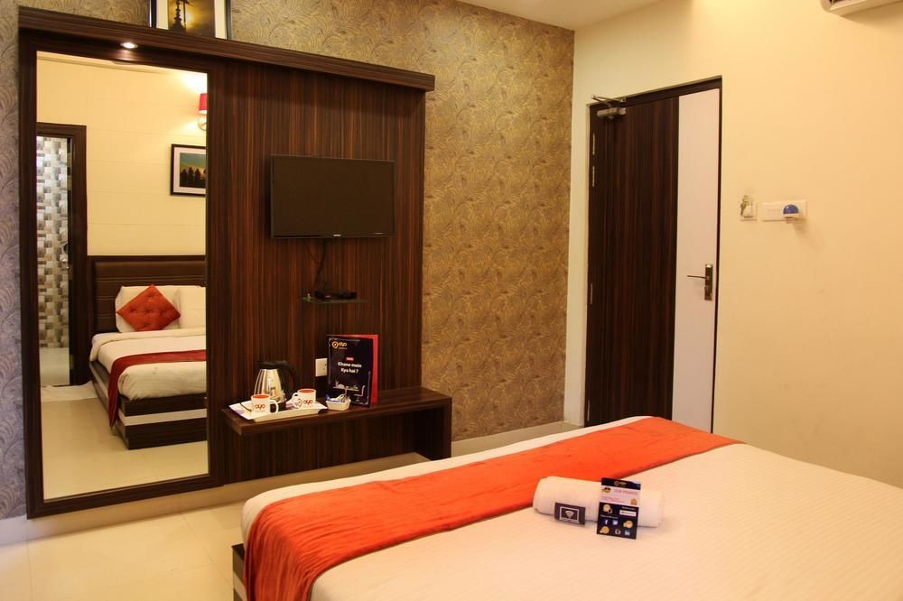 Kakarmatha Collection O 45990 Premiere Villa المظهر الخارجي الصورة