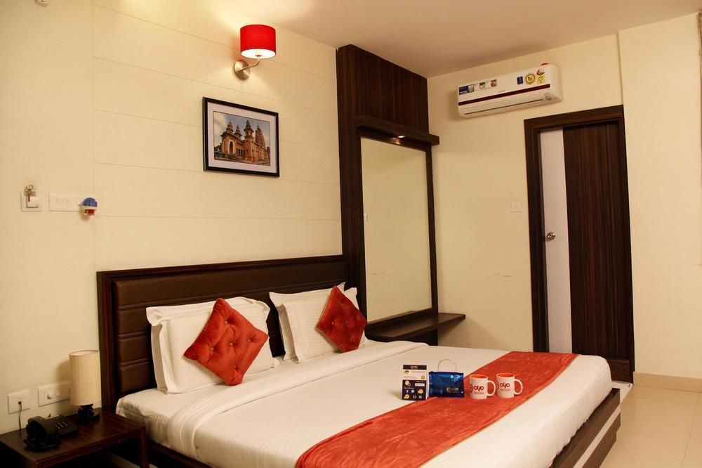 Kakarmatha Collection O 45990 Premiere Villa المظهر الخارجي الصورة