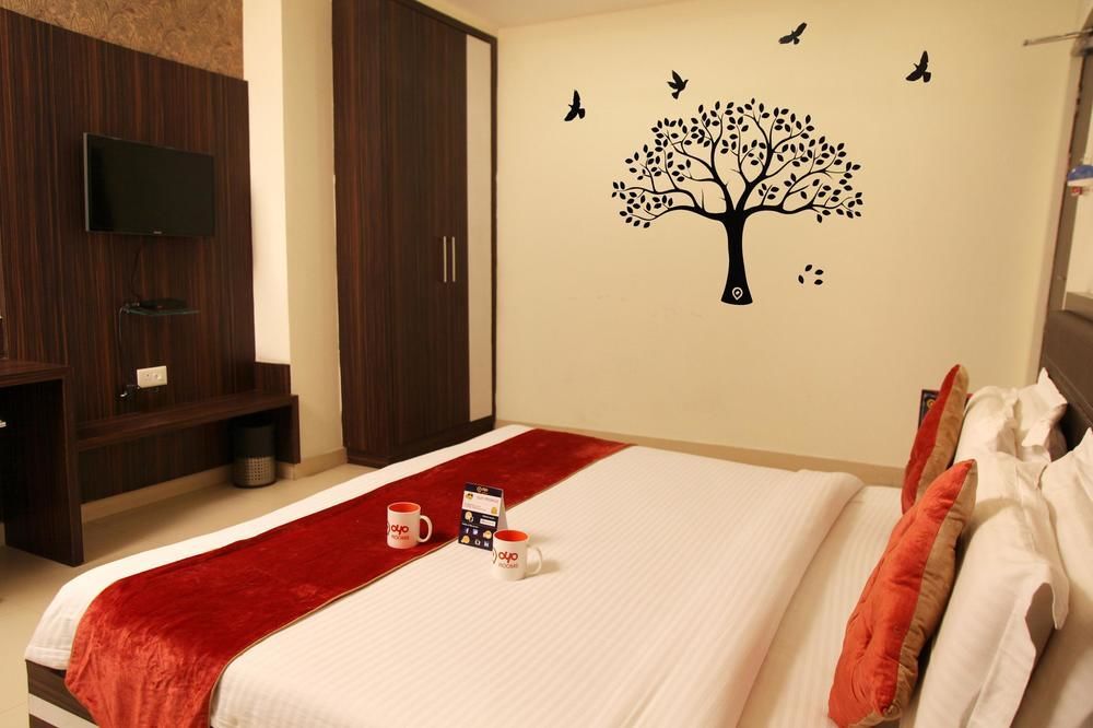 Kakarmatha Collection O 45990 Premiere Villa المظهر الخارجي الصورة
