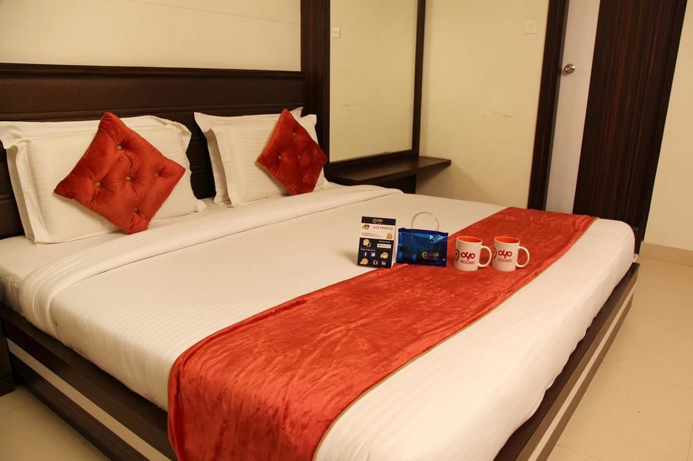 Kakarmatha Collection O 45990 Premiere Villa المظهر الخارجي الصورة