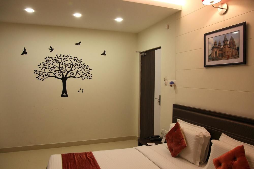 Kakarmatha Collection O 45990 Premiere Villa المظهر الخارجي الصورة