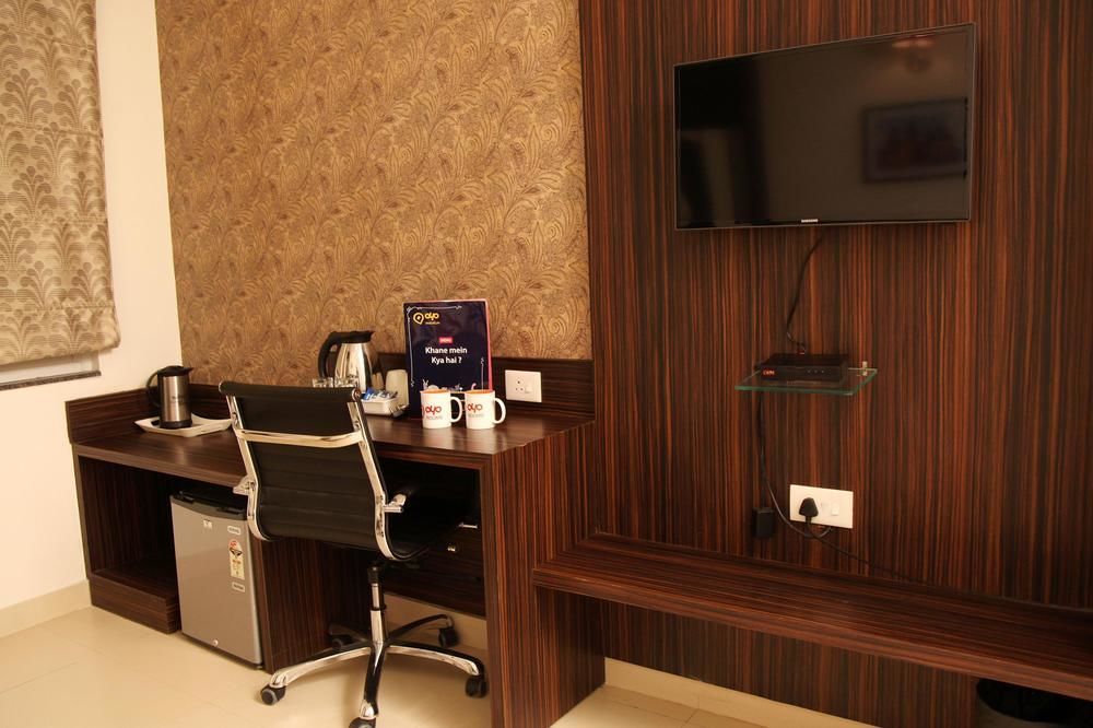 Kakarmatha Collection O 45990 Premiere Villa المظهر الخارجي الصورة