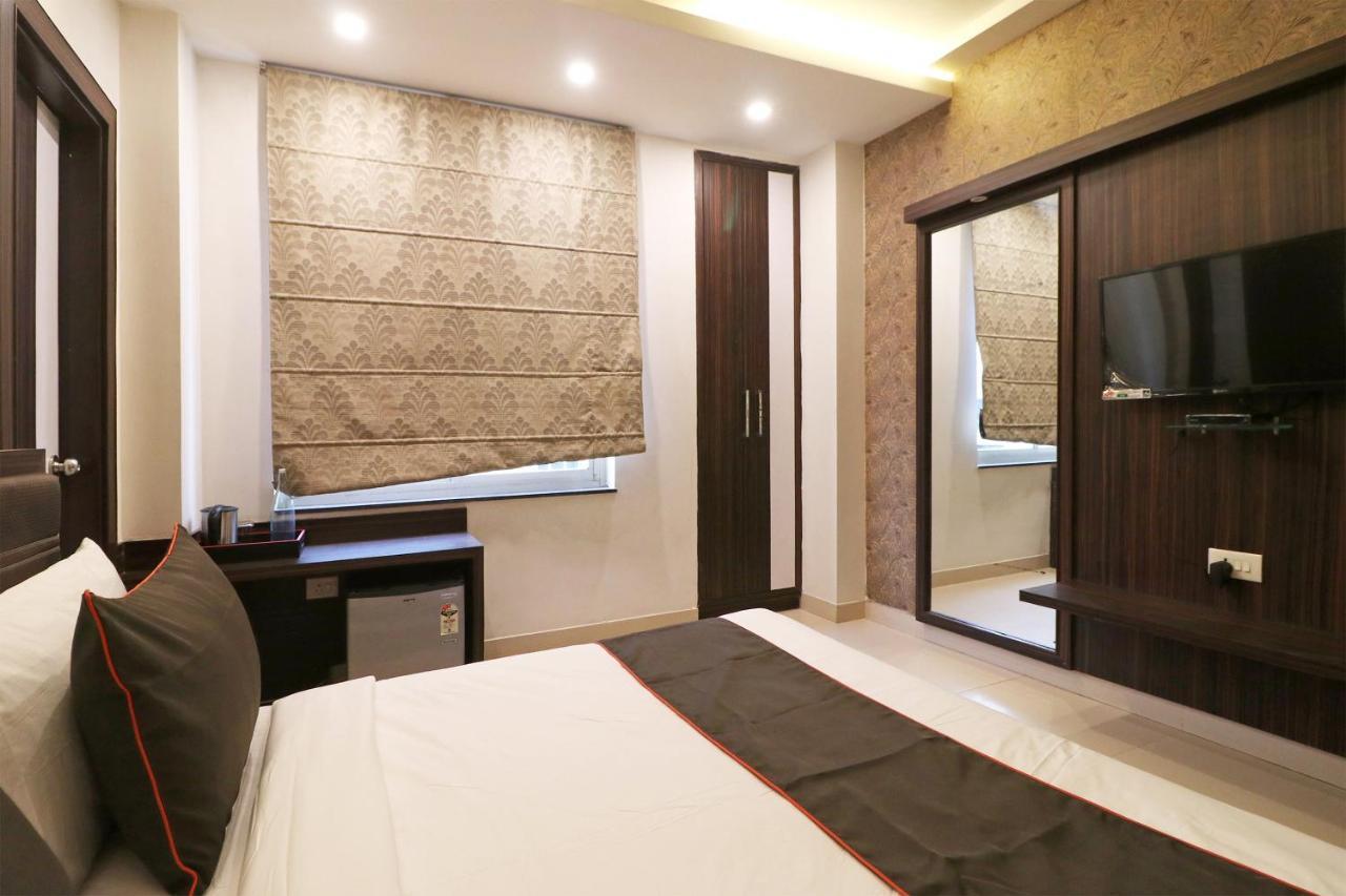 Kakarmatha Collection O 45990 Premiere Villa المظهر الخارجي الصورة