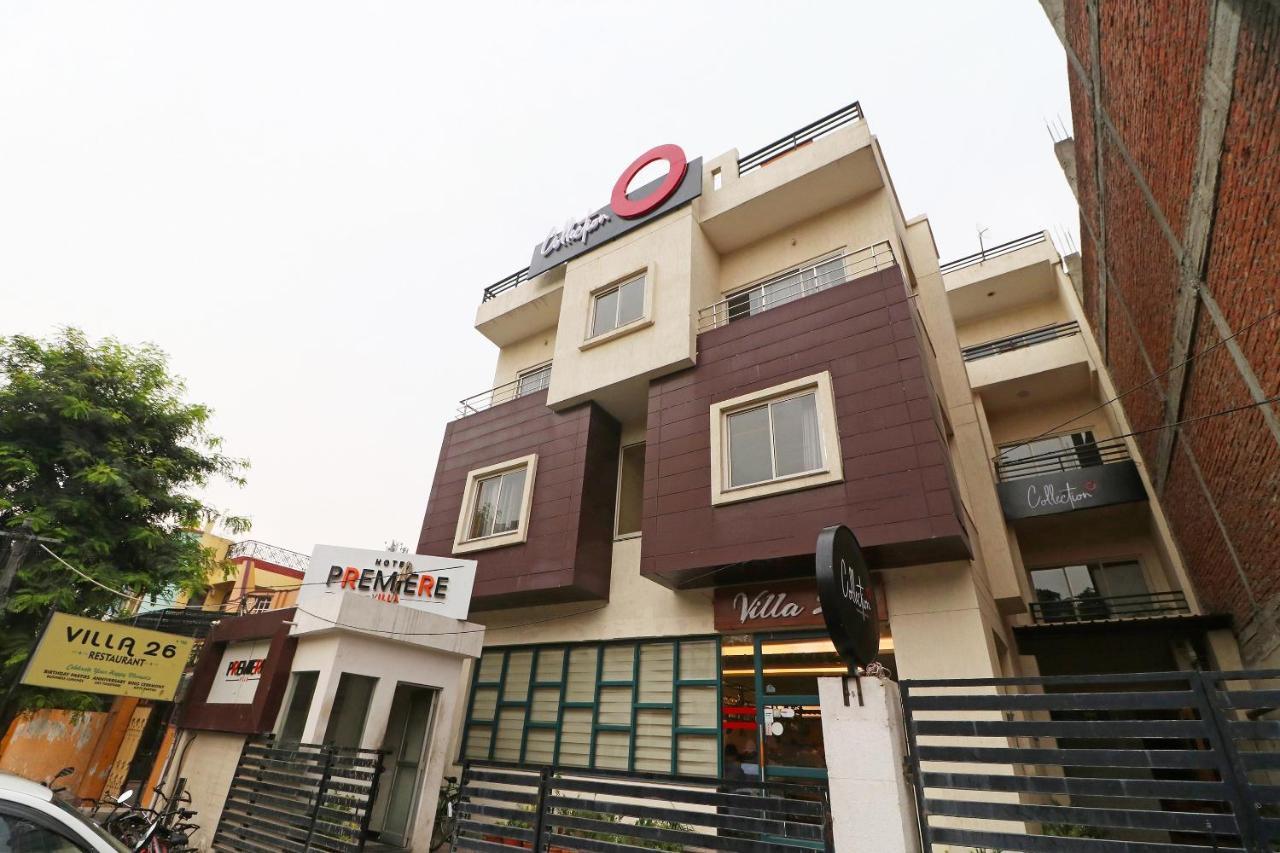 Kakarmatha Collection O 45990 Premiere Villa المظهر الخارجي الصورة