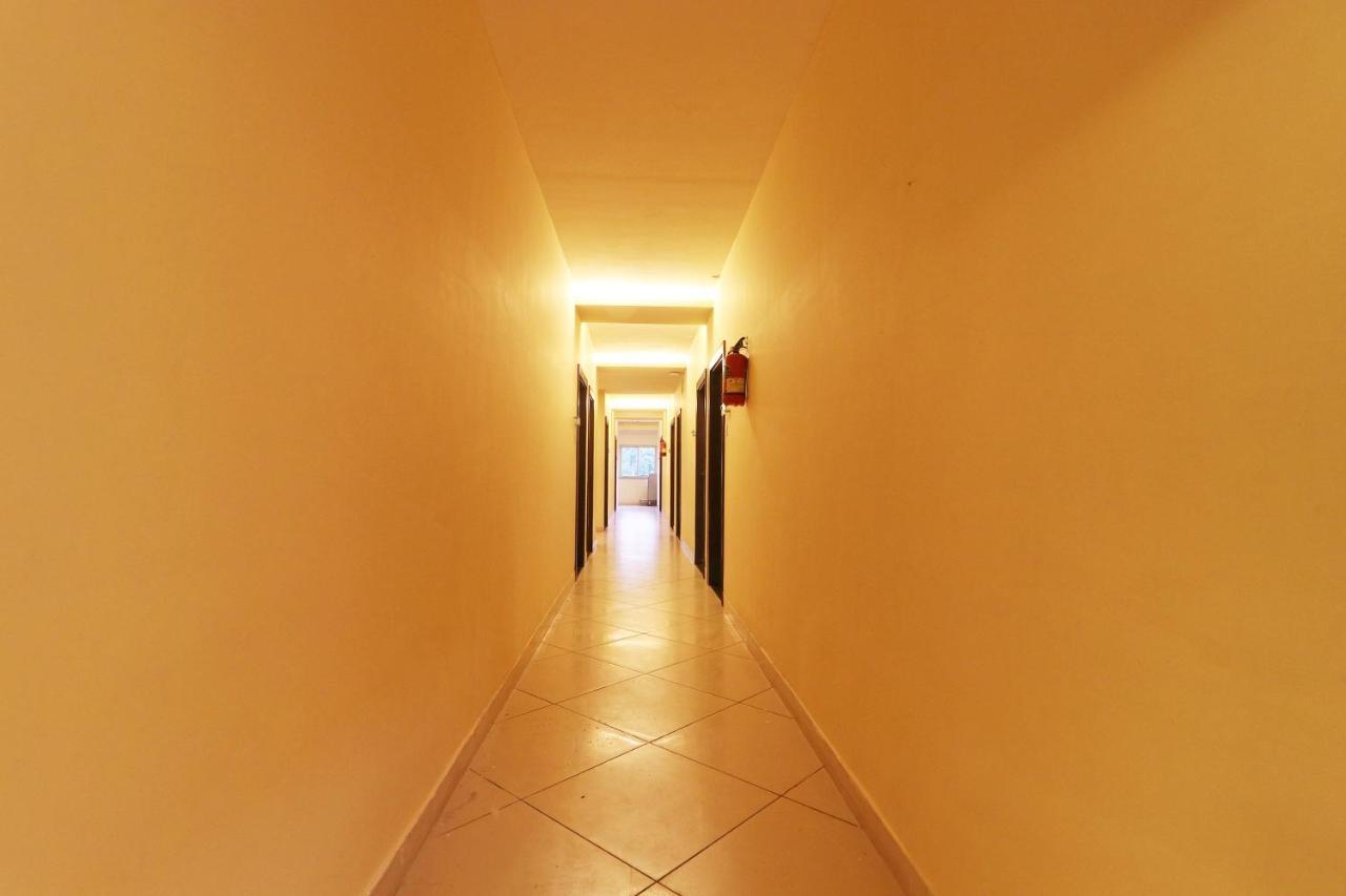 Kakarmatha Collection O 45990 Premiere Villa المظهر الخارجي الصورة